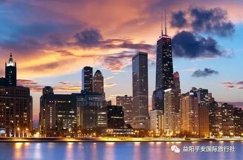 美國東西海岸、大瀑布、墨西哥16日游
